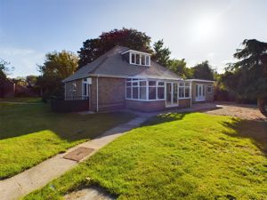 Rear Elevation- click for photo gallery